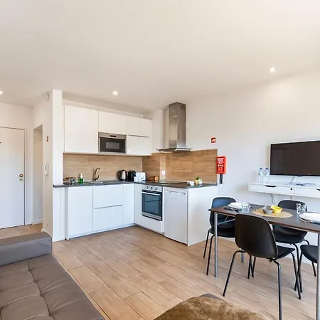 Apartment Lusi'apartment - Douro River So Close By Guest Porto