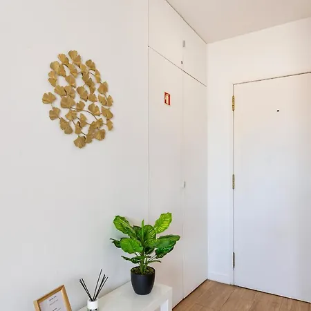 Lusi'apartment - Douro River So Close By Guest Apartment