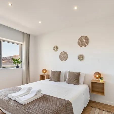 Apartment Lusi'apartment - Douro River So Close By Guest *
