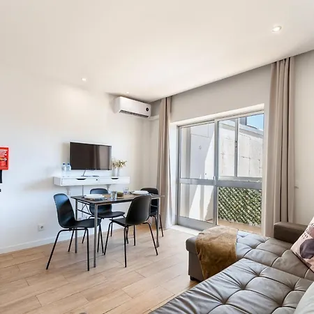 Lusi'apartment - Douro River So Close By Guest Porto