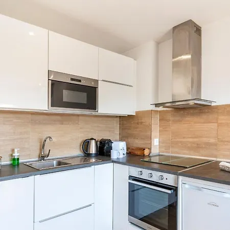 Lusi'apartment - Douro River So Close By Guest Apartment Porto