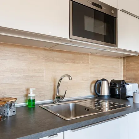 Lusi'apartment - Douro River So Close By Guest Porto
