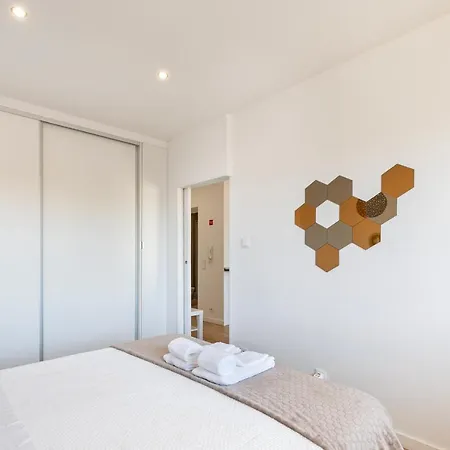 Apartment Lusi'apartment - Douro River So Close By Guest *