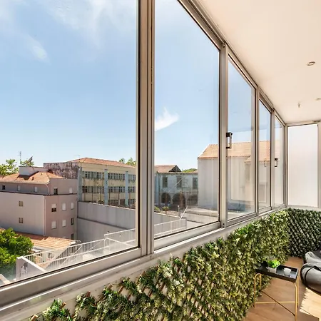 Apartment Lusi'apartment - Douro River So Close By Guest Porto