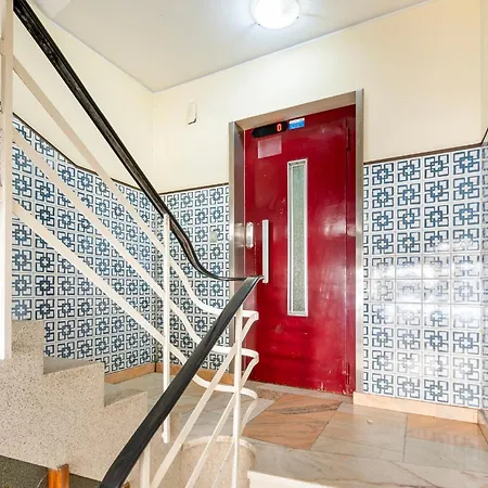 Lusi'apartment - Douro River So Close By Guest Porto